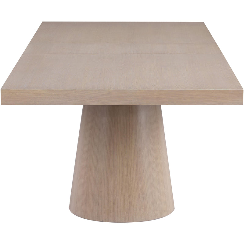 Meridian Tavolo Dining Table (3 Boxes) IMAGE 11