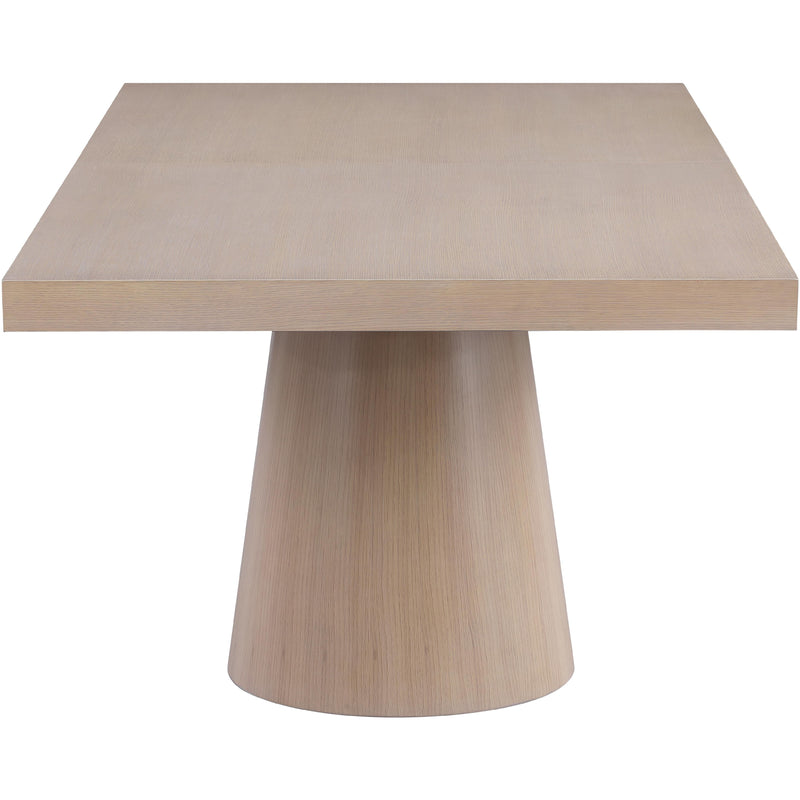 Meridian Tavolo Dining Table (3 Boxes) IMAGE 12