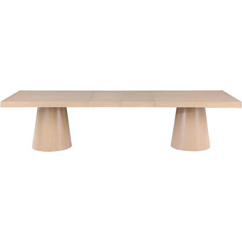 Meridian Tavolo Dining Table (3 Boxes) IMAGE 7