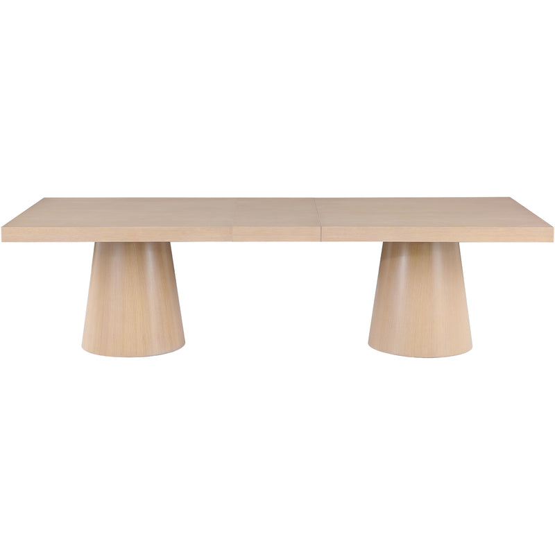 Meridian Tavolo Dining Table (3 Boxes) IMAGE 8