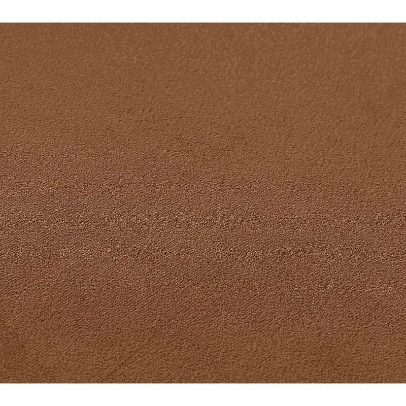 Meridian Henson Saddle Velvet Loveseat IMAGE 15