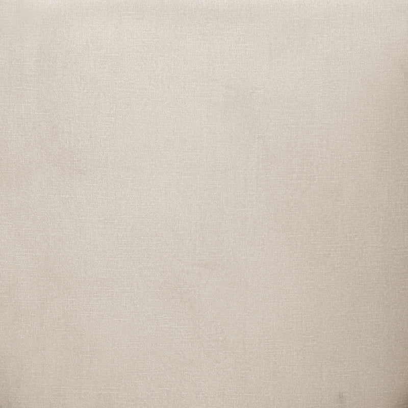Meridian Belsa Cream Velvet 2pc. Sectional IMAGE 8