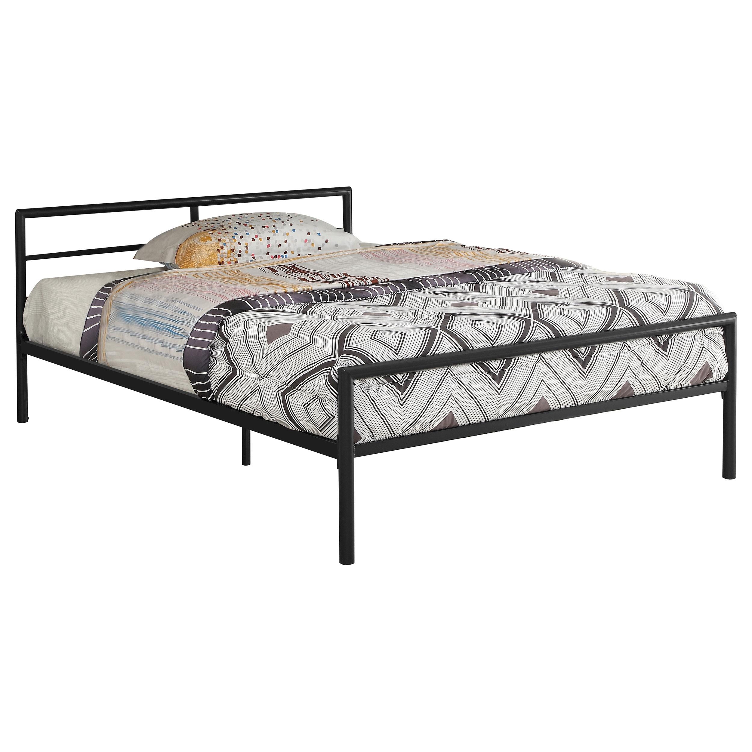 Diamond Modern Furniture COA Kids Beds Loft Bed 460229-S2F IMAGE 2