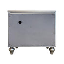 Crown Mark Cristian 2-Drawer Nightstand B1680-2N IMAGE 4