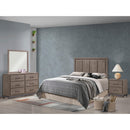 Crown Mark River B3150-K King Bed IMAGE 2