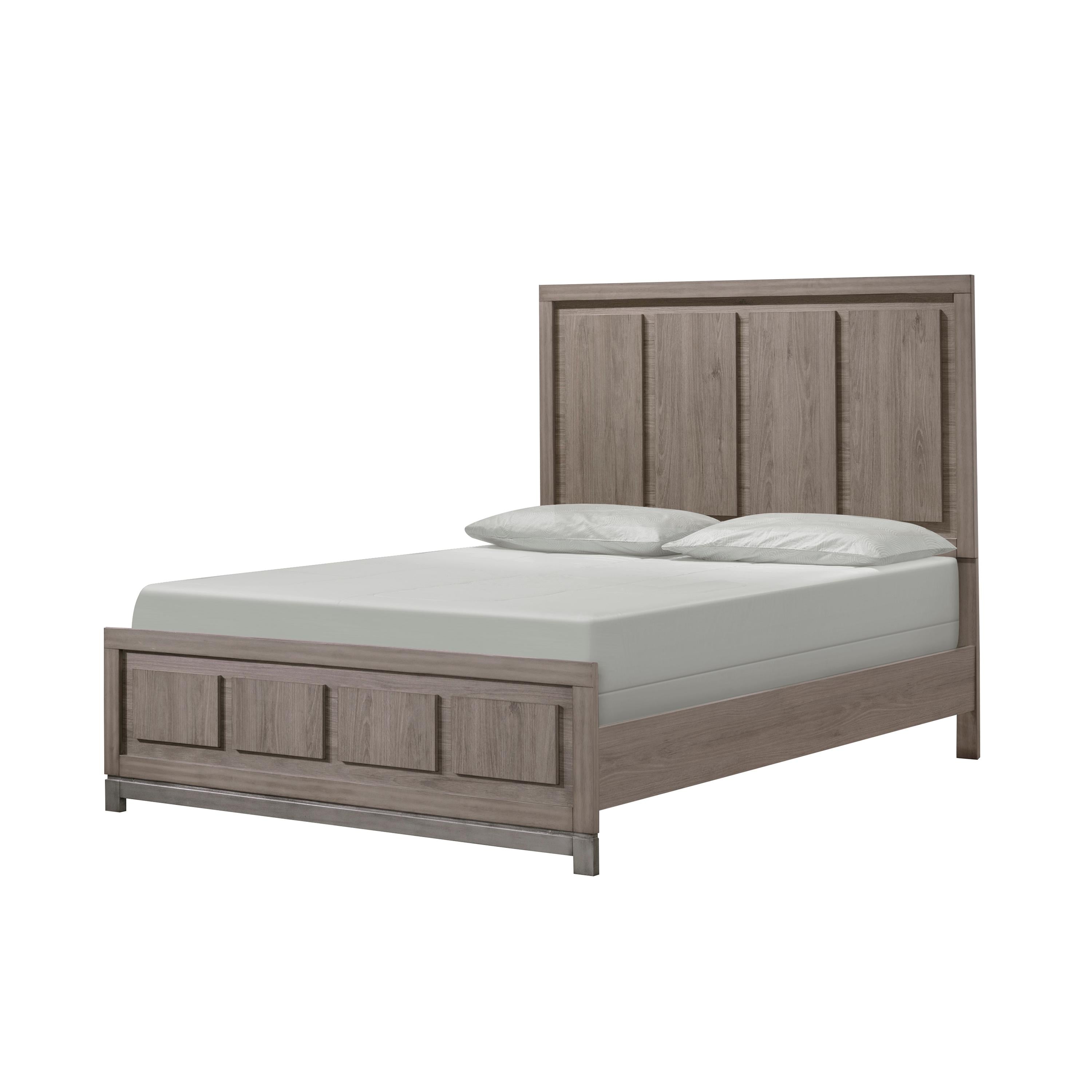 Crown Mark River B3150-Q Queen Bed IMAGE 1