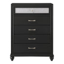 Crown Mark Lila 5-Drawer Chest B4398-4 IMAGE 1