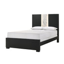 Crown Mark Rangley King Panel Bed B6835-K-FB/B6835-K-HB/B6835-KQ-RAIL IMAGE 1