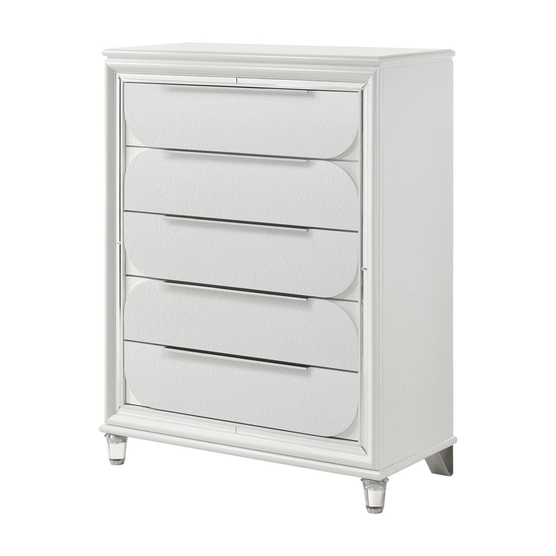 Crown Mark Eden 5-Drawer Chest B7400-4 IMAGE 1