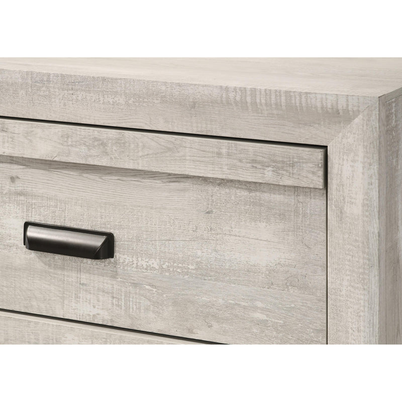 Diamond Modern Furniture CM Valor 6-Drawer Dresser B9330-1 IMAGE 4