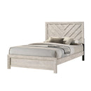 Crown Mark Valor Queen Panel Bed B9330-Q-HBFB/B9330-KQ-RAIL IMAGE 1
