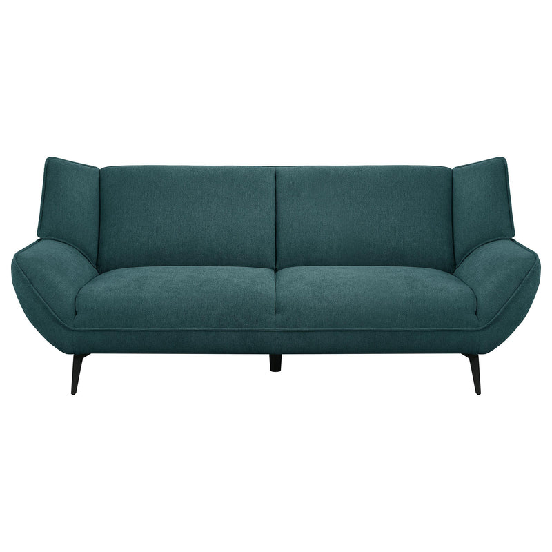 Coaster Furniture Acton Stationary Fabric Sofa 511161 IMAGE 3