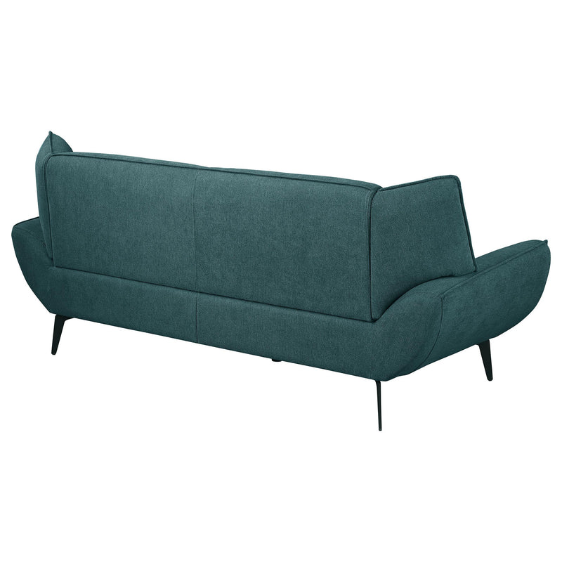 Coaster Furniture Acton Stationary Fabric Sofa 511161 IMAGE 7