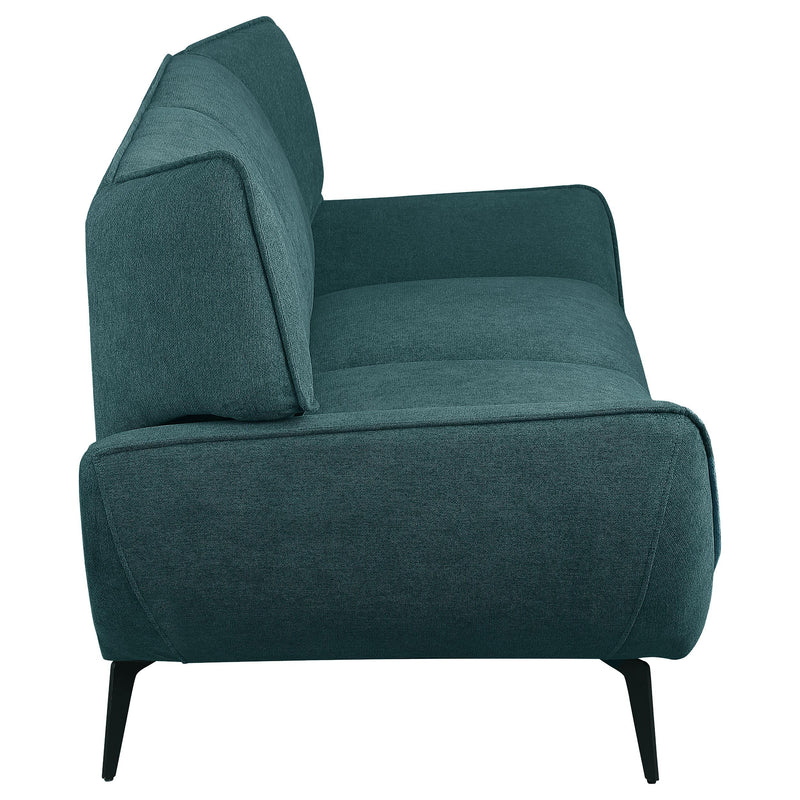 Coaster Furniture Acton Stationary Fabric Sofa 511161 IMAGE 8