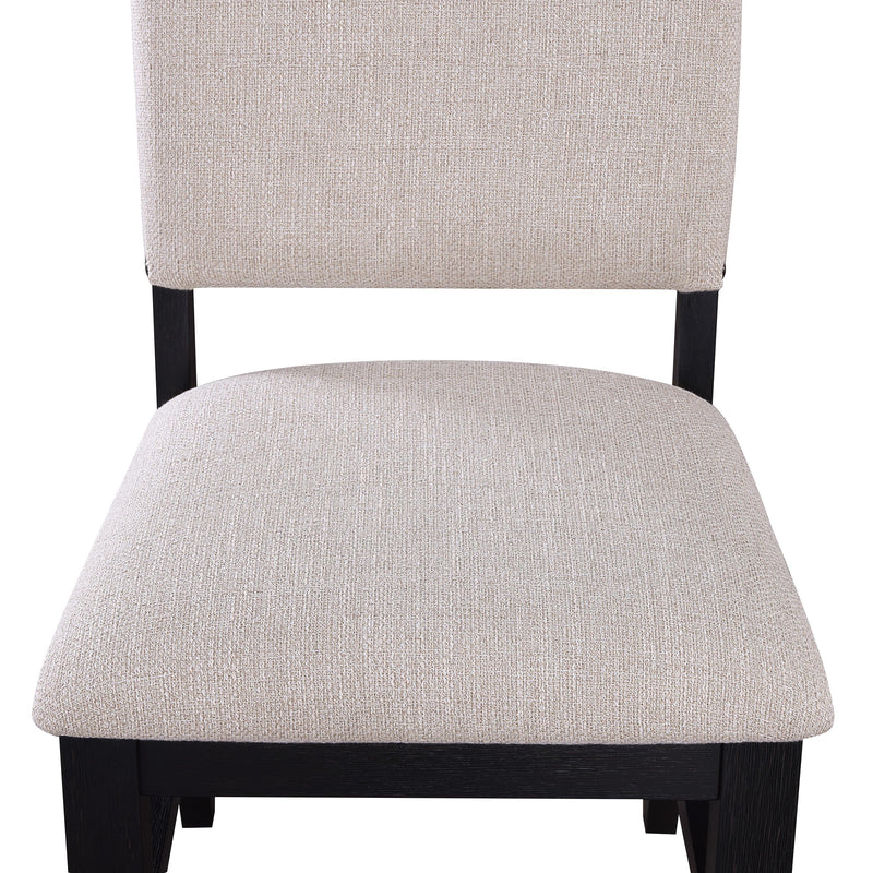 Crown Mark Regent Dining Chair 2270CL-S IMAGE 4