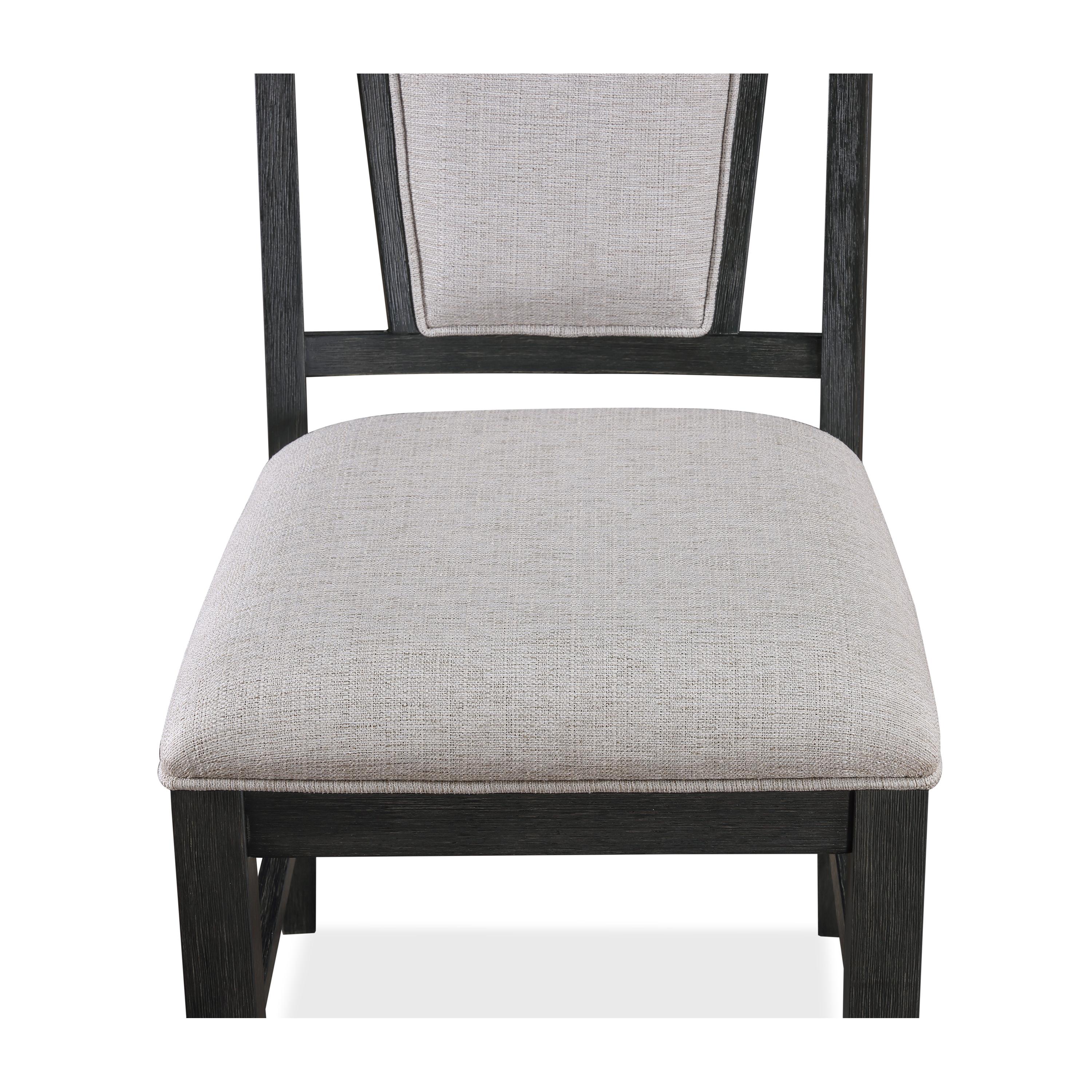 Crown Mark Regent Dining Chair 2274S IMAGE 4