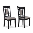 Crown Mark Paige 2325SET-LG Dinette IMAGE 2