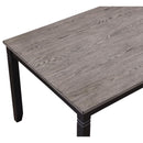 Crown Mark Paige 2325SET-LG Dinette IMAGE 6