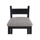 Crown Mark Lester 5 pc Counter Height Dinette 2631SET-LG IMAGE 5