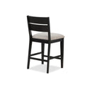 Crown Mark Mathis Counter Height Dining Chair 2712S-24 IMAGE 2