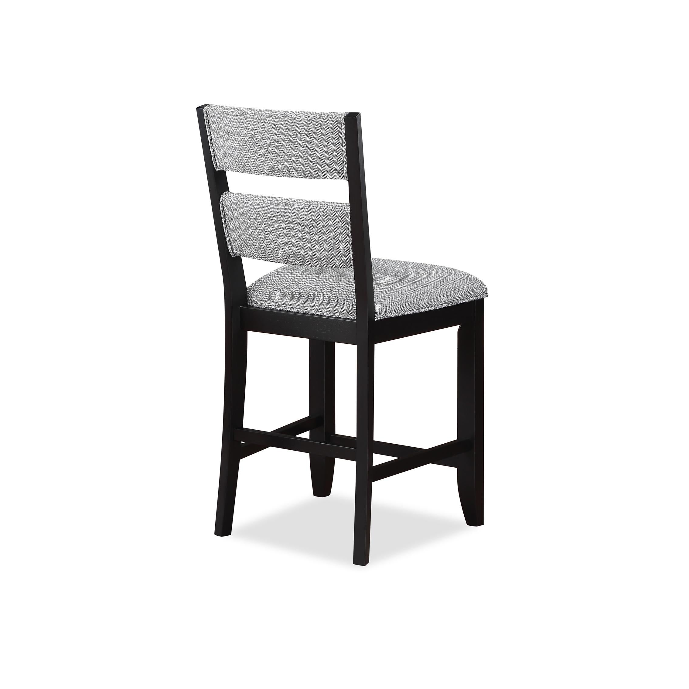 Crown Mark Frey Counter Height Dining Chair 2716S-24 IMAGE 2