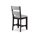 Crown Mark Frey Counter Height Dining Chair 2716S-24 IMAGE 2