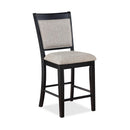 Crown Mark Fulton Counter Height Dining Chair 2727LG-S-24 IMAGE 1