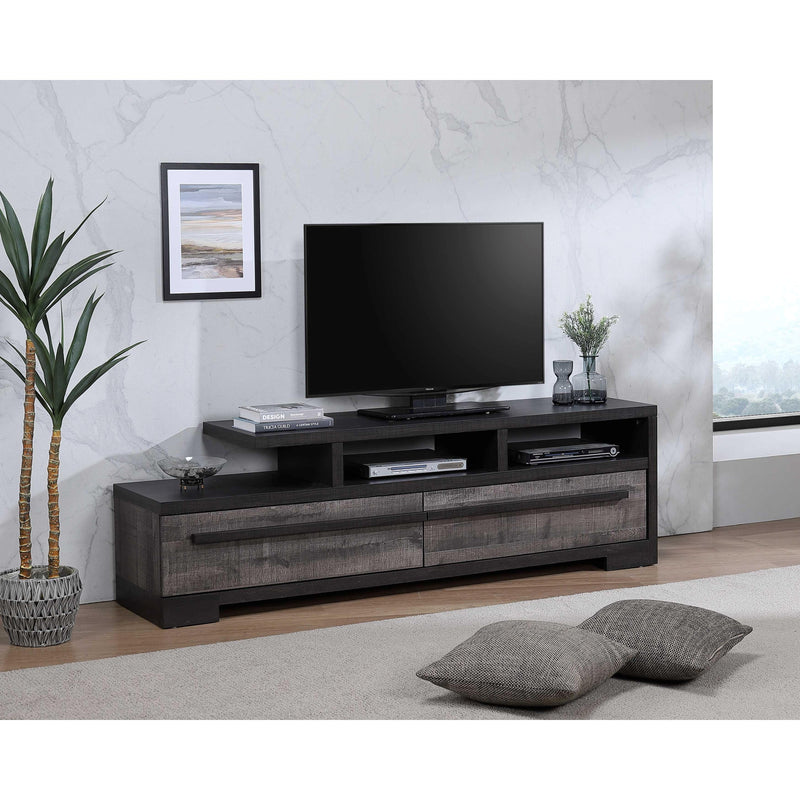 Crown Mark Remington TV Stand B8160-9 IMAGE 3