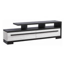 Diamond Modern Furniture CM Remington TV Stand B8162-9 IMAGE 1