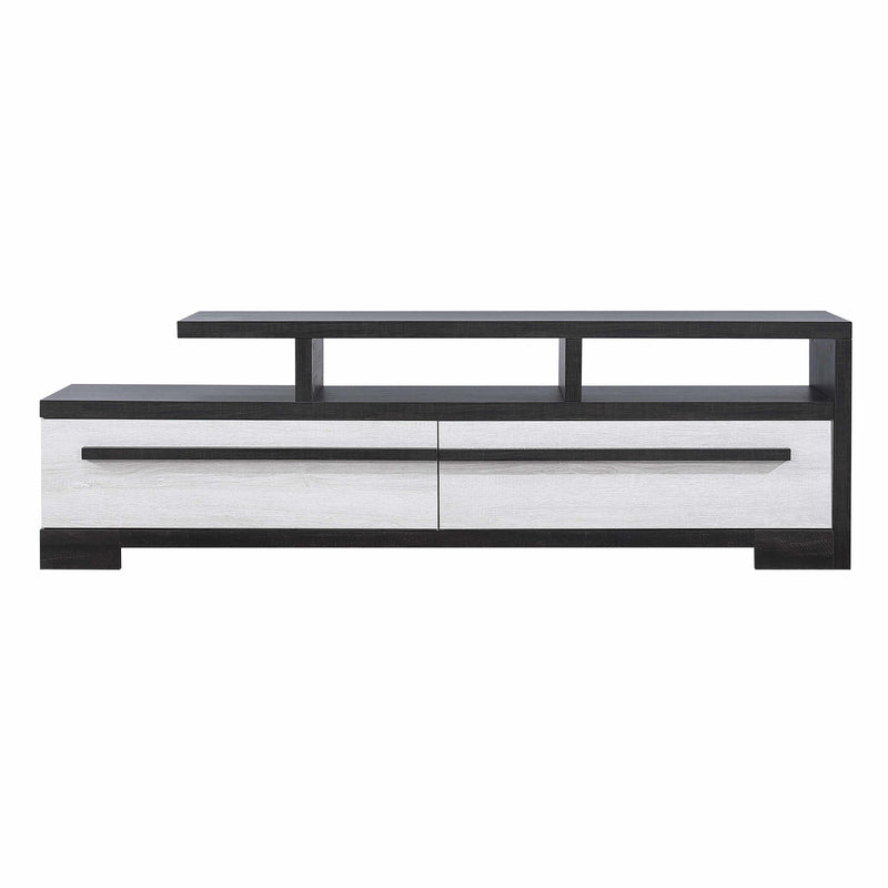 Diamond Modern Furniture CM Remington TV Stand B8162-9 IMAGE 2