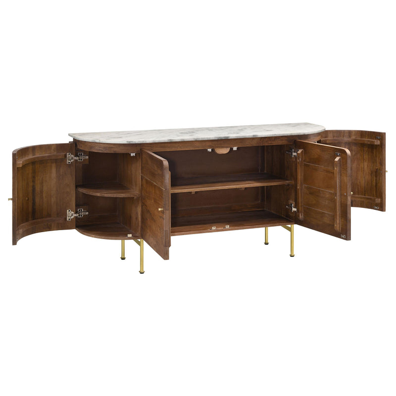 Coaster Furniture Ortega Sideboard 105145 IMAGE 3