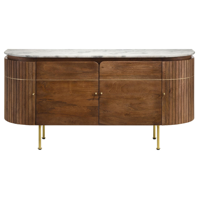 Coaster Furniture Ortega Sideboard 105145 IMAGE 4