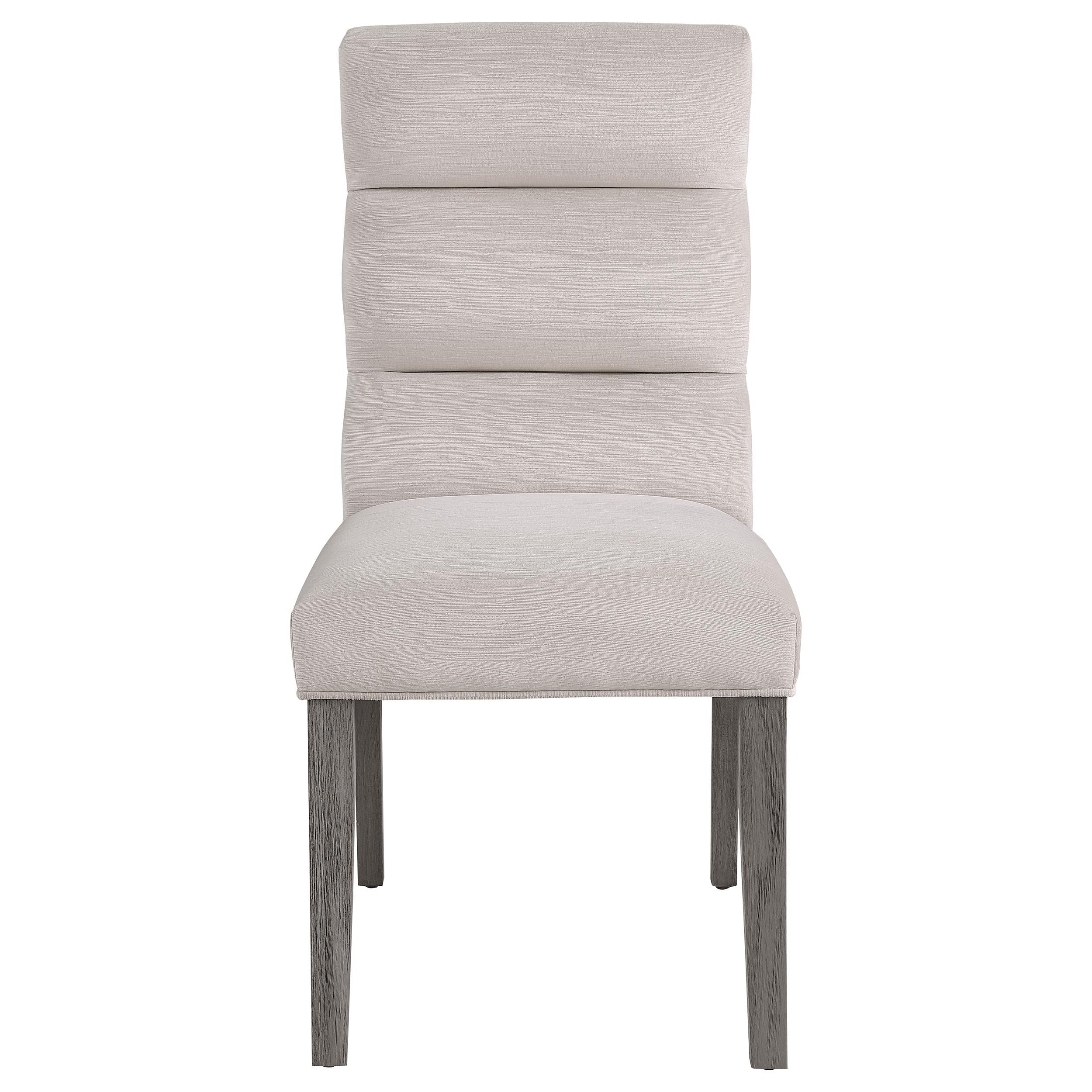 Coaster Furniture Cantrell Dining Chair 106683 IMAGE 2