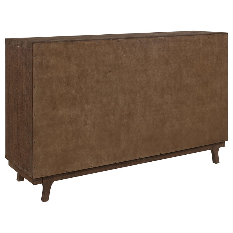 Coaster Furniture Reynolds Sideboard 107595 IMAGE 7