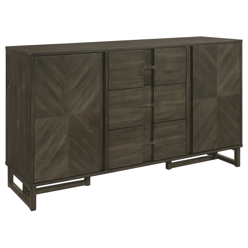 Coaster Furniture Reynolds Sideboard 107965 IMAGE 1