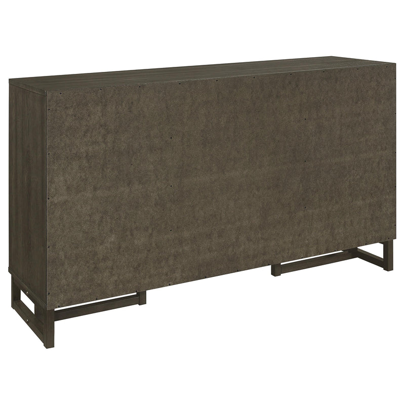 Coaster Furniture Reynolds Sideboard 107965 IMAGE 5