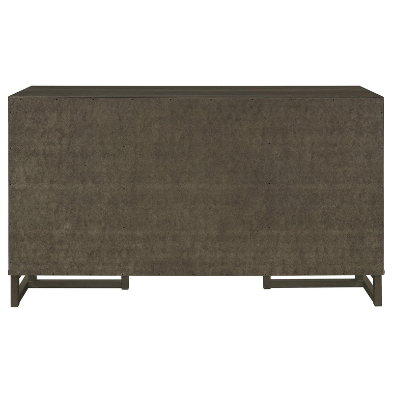 Coaster Furniture Reynolds Sideboard 107965 IMAGE 6