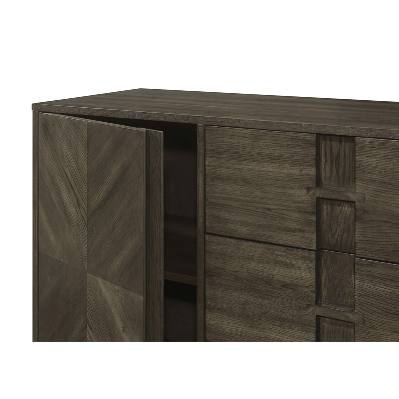 Coaster Furniture Reynolds Sideboard 107965 IMAGE 8