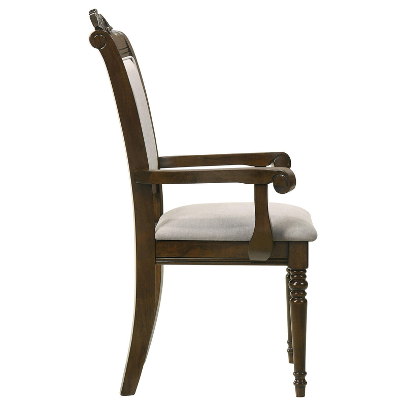 Coaster Furniture Willowbrook Dining Chair 108113 IMAGE 9