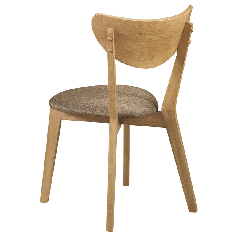 Coaster Furniture Elowen Dining Chair 108442 IMAGE 6