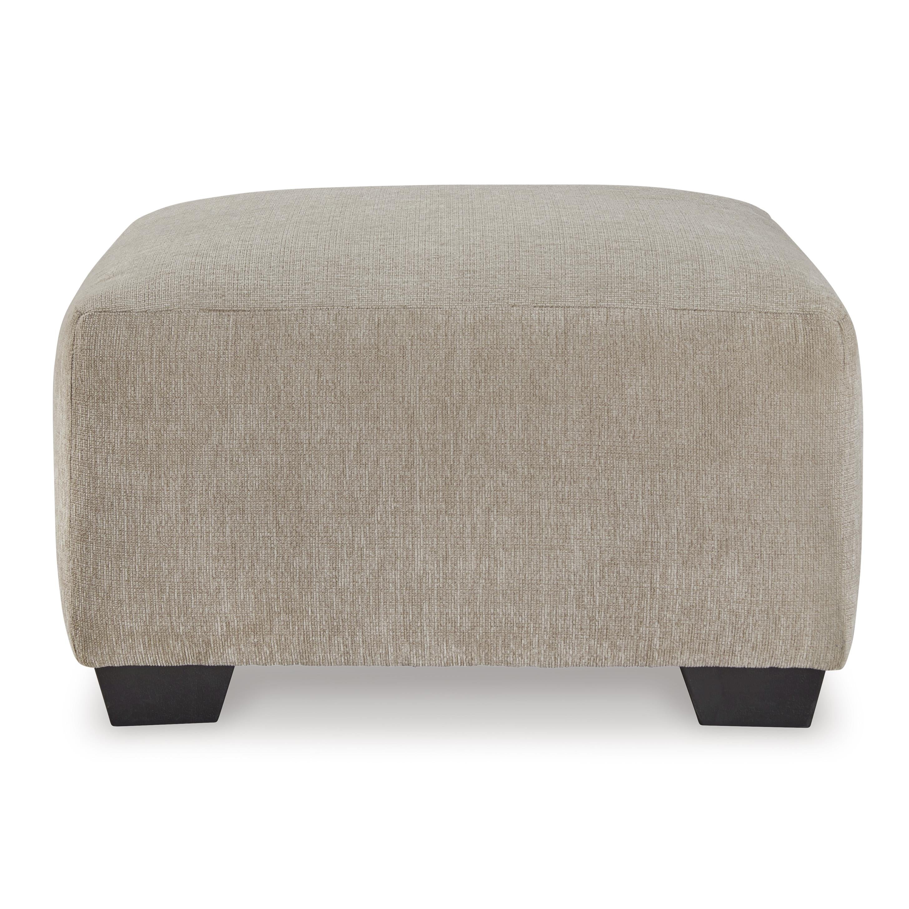 Signature Design by Ashley Brogan Bay Fabric Ottoman 5270508 IMAGE 2
