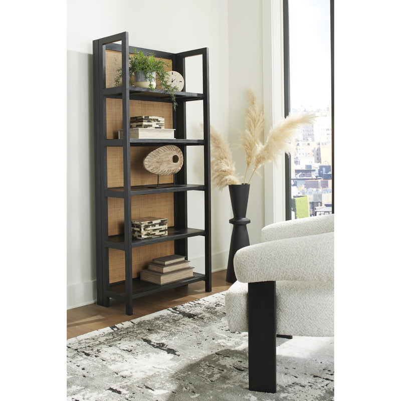 Signature Design by Ashley Abyard A4000574 Bookcase IMAGE 4