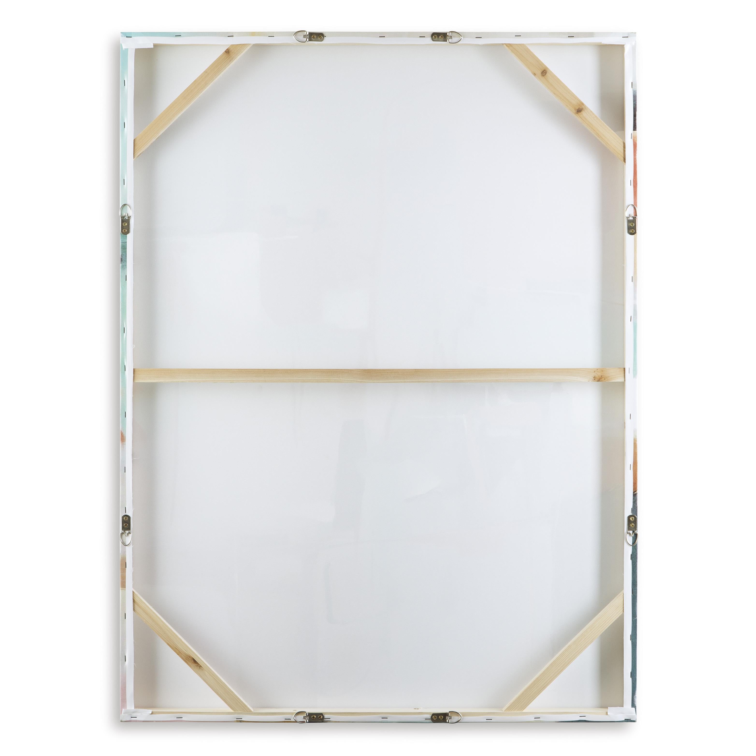 Signature Design by Ashley Langward A8000399 Wall Art IMAGE 6