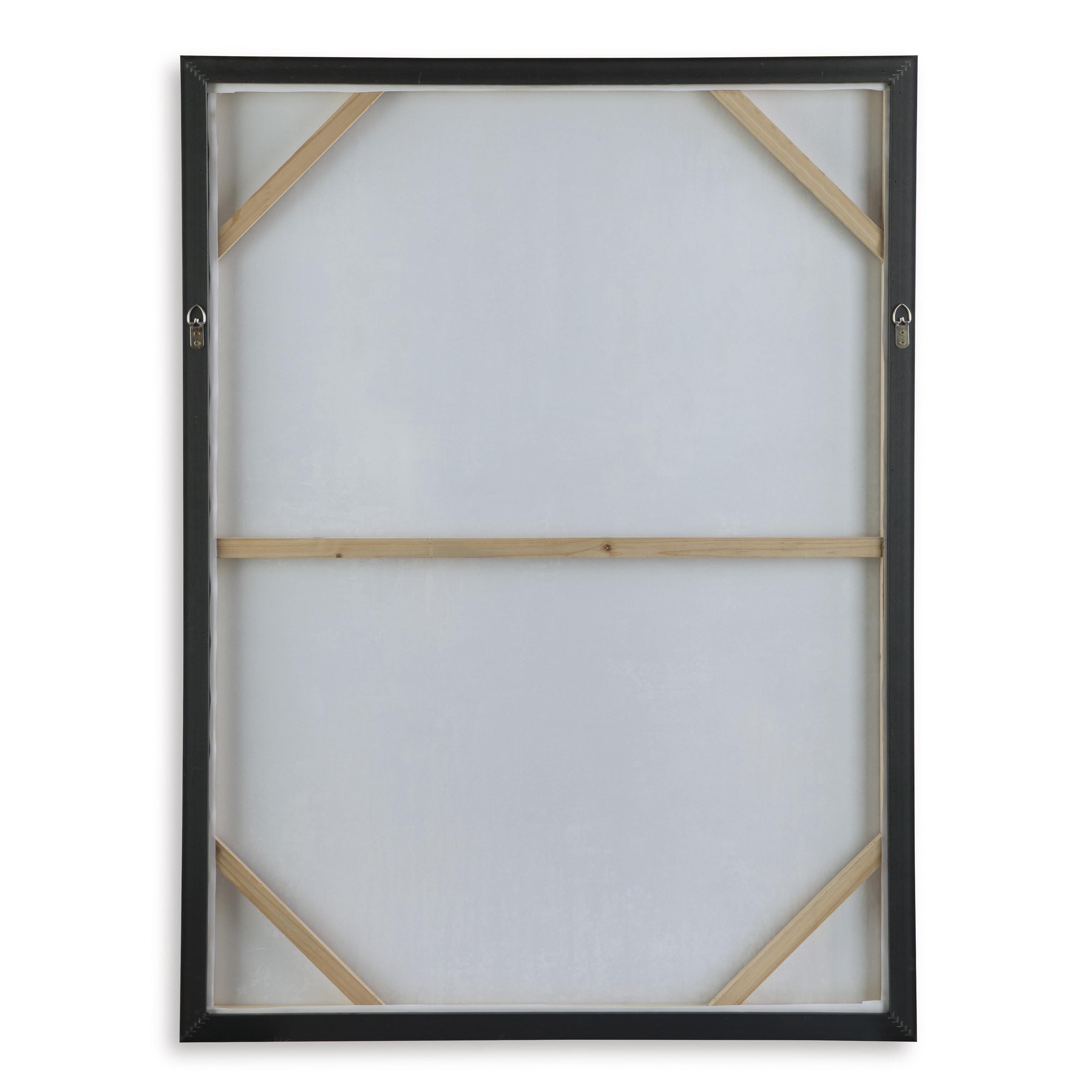 Signature Design by Ashley Scarlite A8000400 Wall Art IMAGE 6