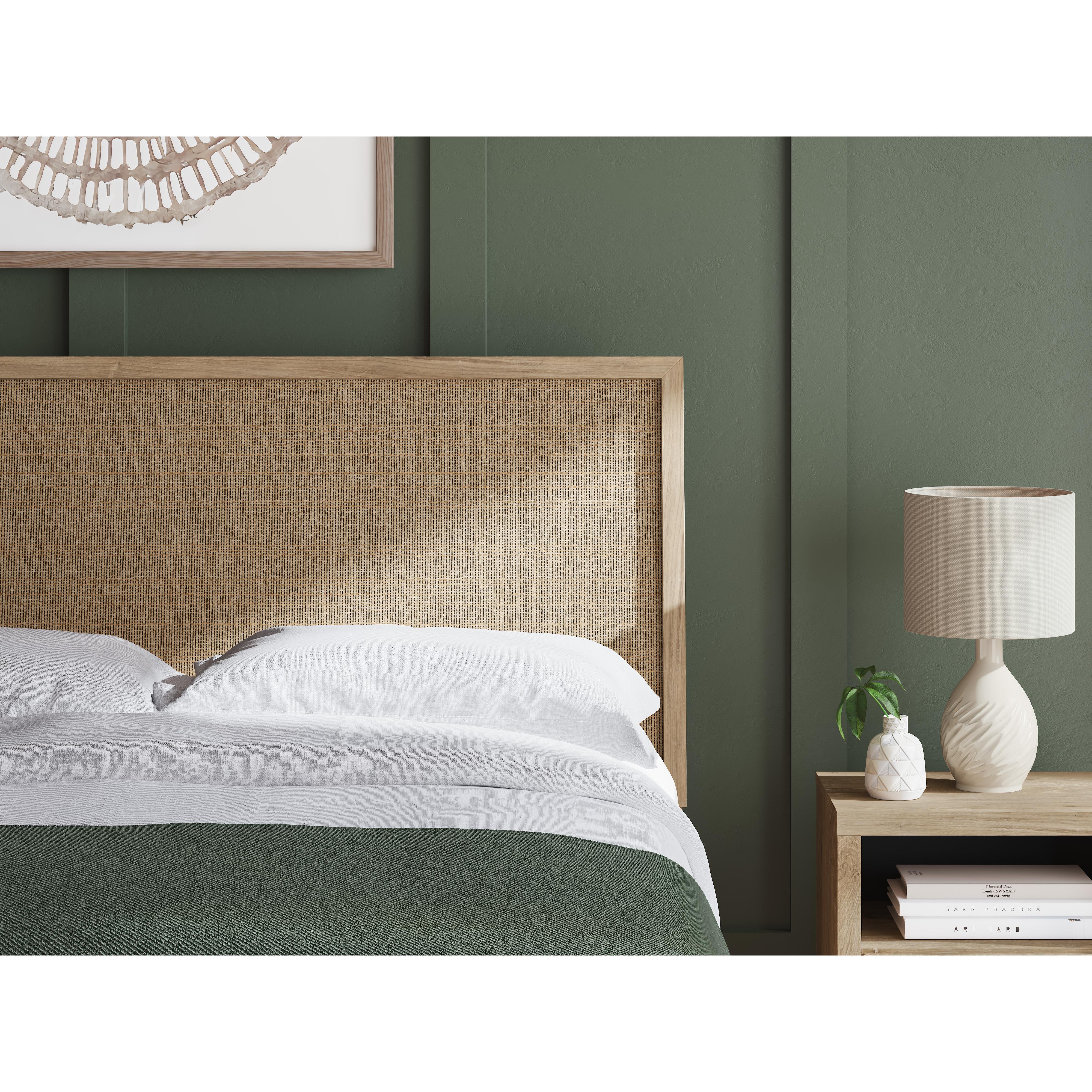 Diamond Modern Furniture Exclusive Design Cielden Queen Panel Bed B1199-57/B1199-154/B100-13 IMAGE 7