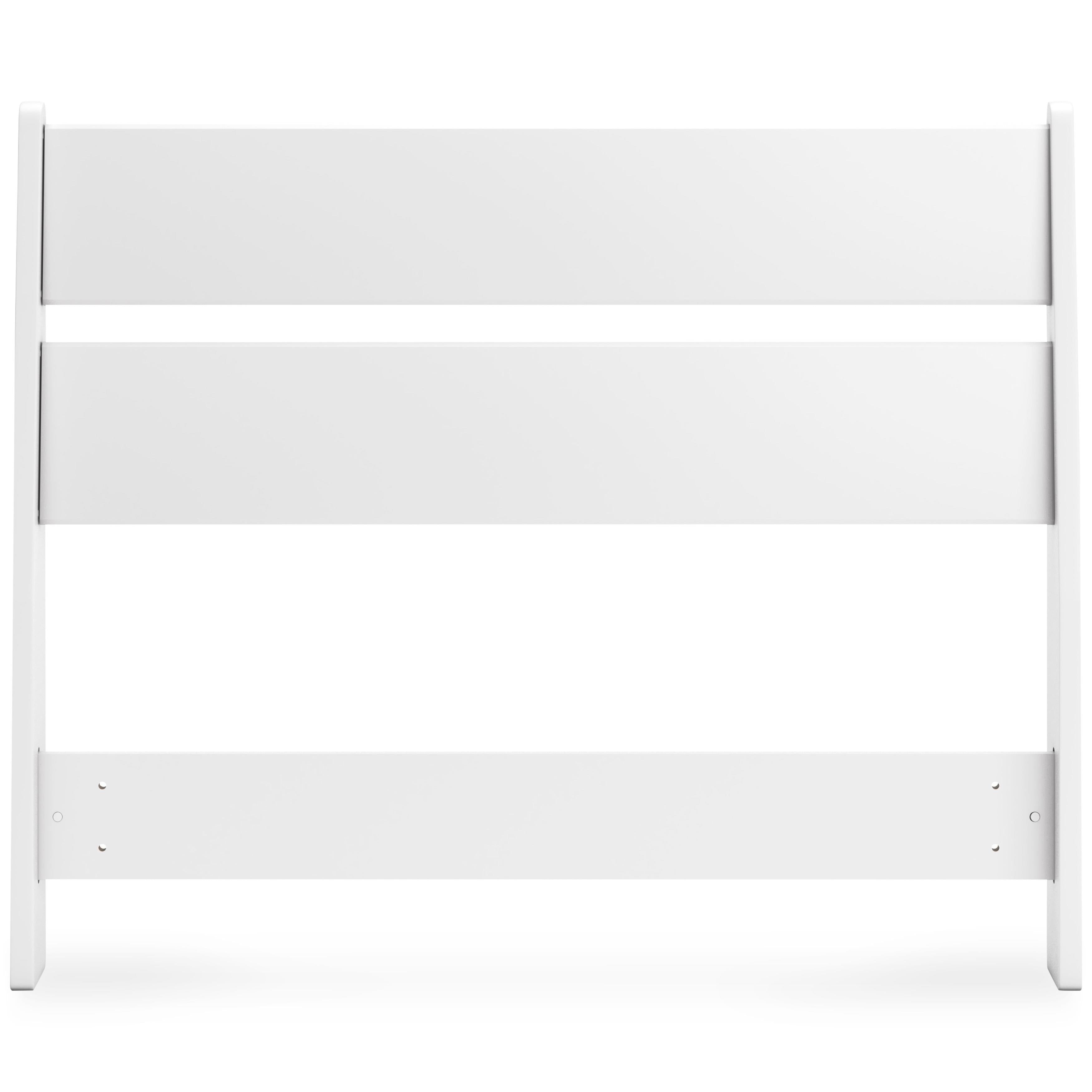 Diamond Modern Furniture Exclusive Design Bed Components Headboard EB1867-155 IMAGE 2