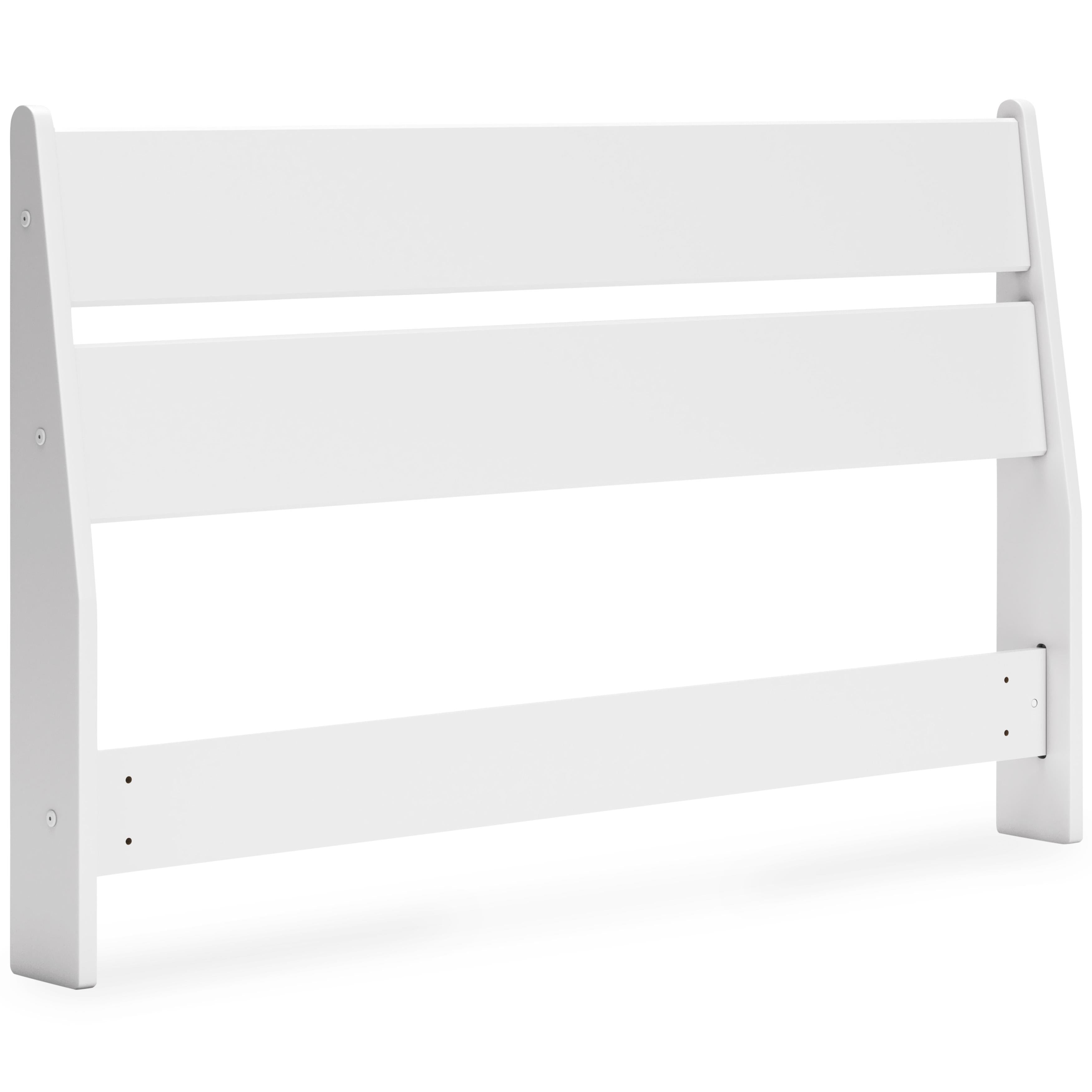 Diamond Modern Furniture Exclusive Design Bed Components Headboard EB1867-156 IMAGE 1