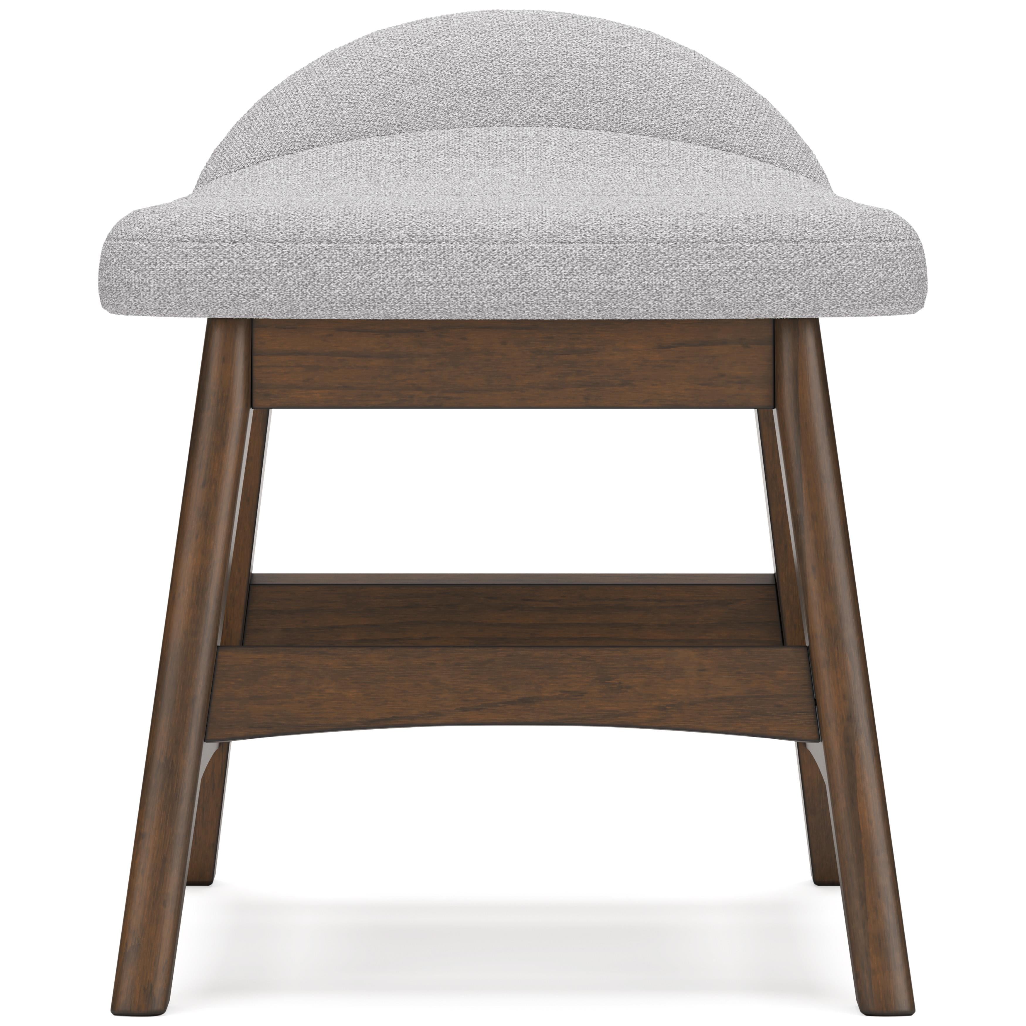 Signature Design by Ashley Lyncott H615-01 Home Office Desk Chair IMAGE 2