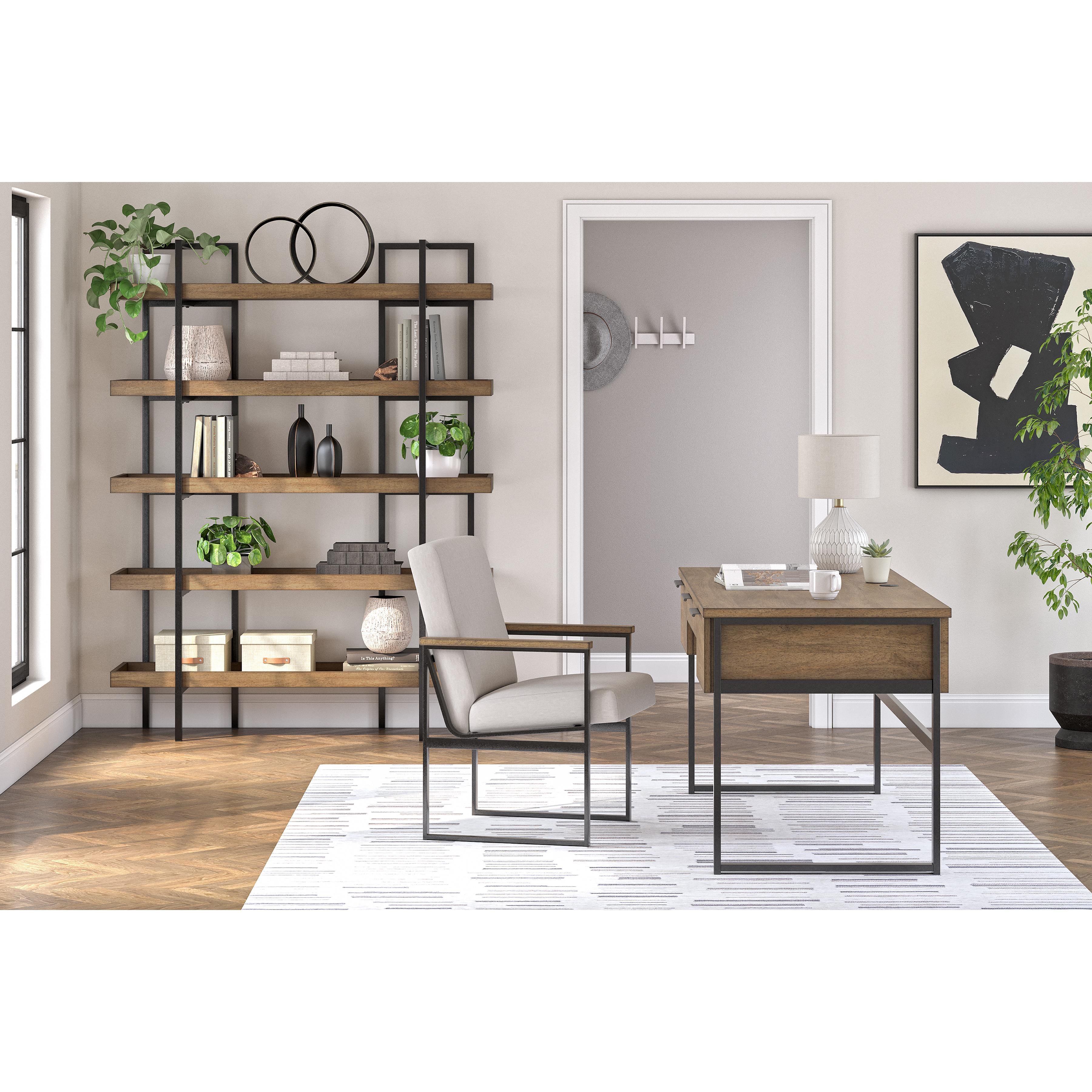 Diamond Modern Furniture Exclusive Design Office Chairs Office Chairs H632-01A IMAGE 10