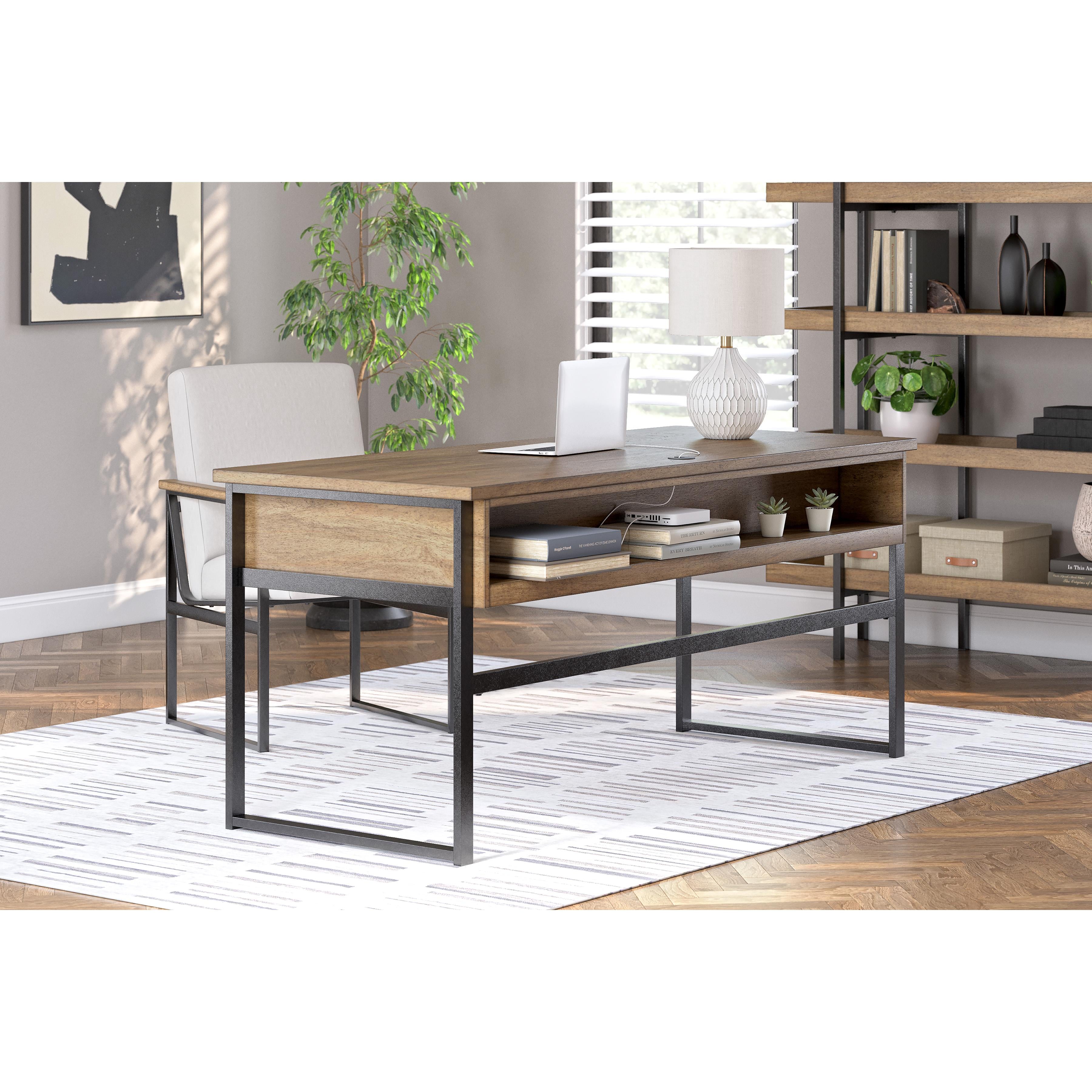 Diamond Modern Furniture Exclusive Design Office Chairs Office Chairs H632-01A IMAGE 8